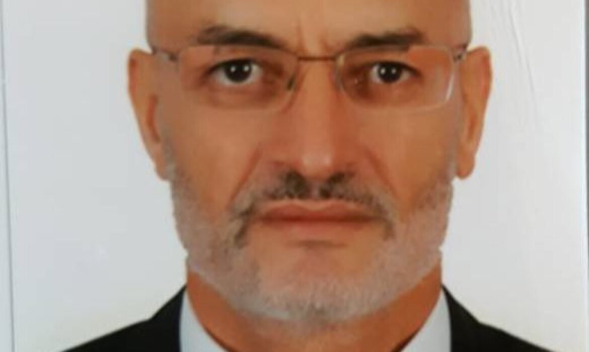 ABDULHAFID A. ABUDHER