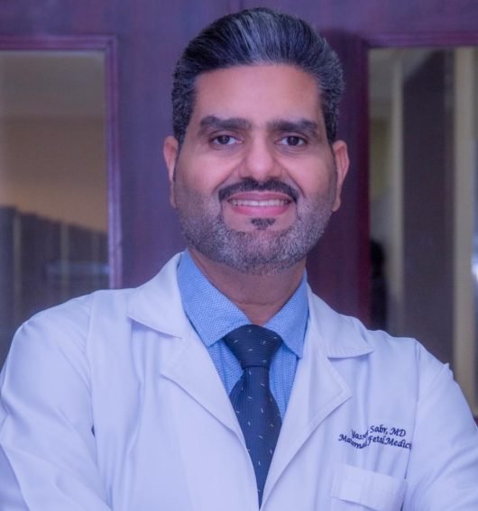 yasser sabr md mhsc mmed