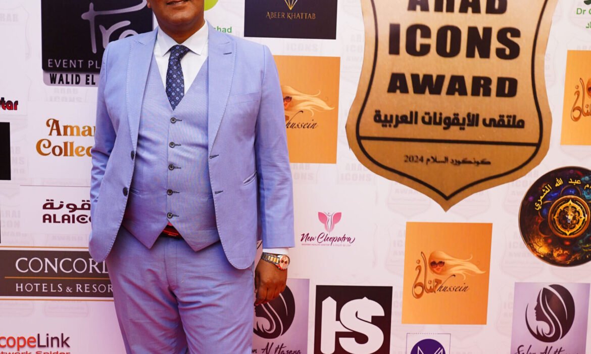 اول طبيب مصرى ينالها على مستوى الوطن العربى…!