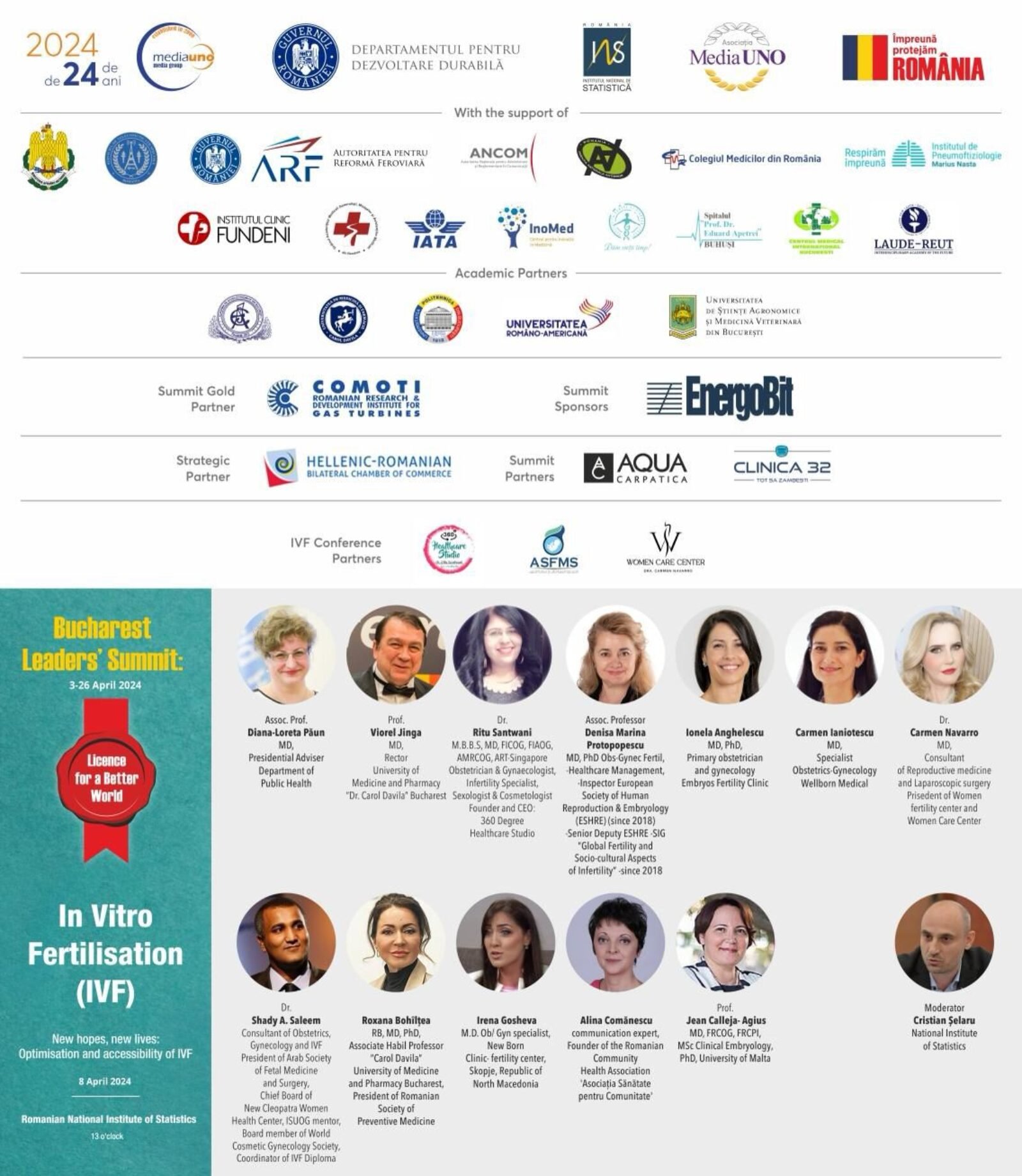 مؤتمر الحقن المجهري الدولى 